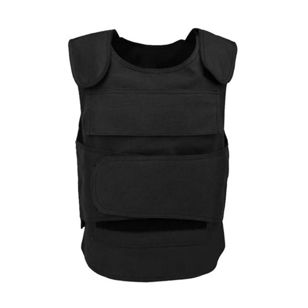 Hot Security Guard Vest Stab-Resistant Vest Cs Field Genuine Tactical Vest Clothing Cut Proof Protecting Clothes For Men Women