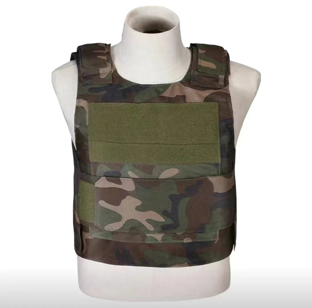 protective Stab-resistant VestsSafety Security Guard Clothing Unisex Cs Field Vest Genuine Cut Proof Protection Tactical Vest