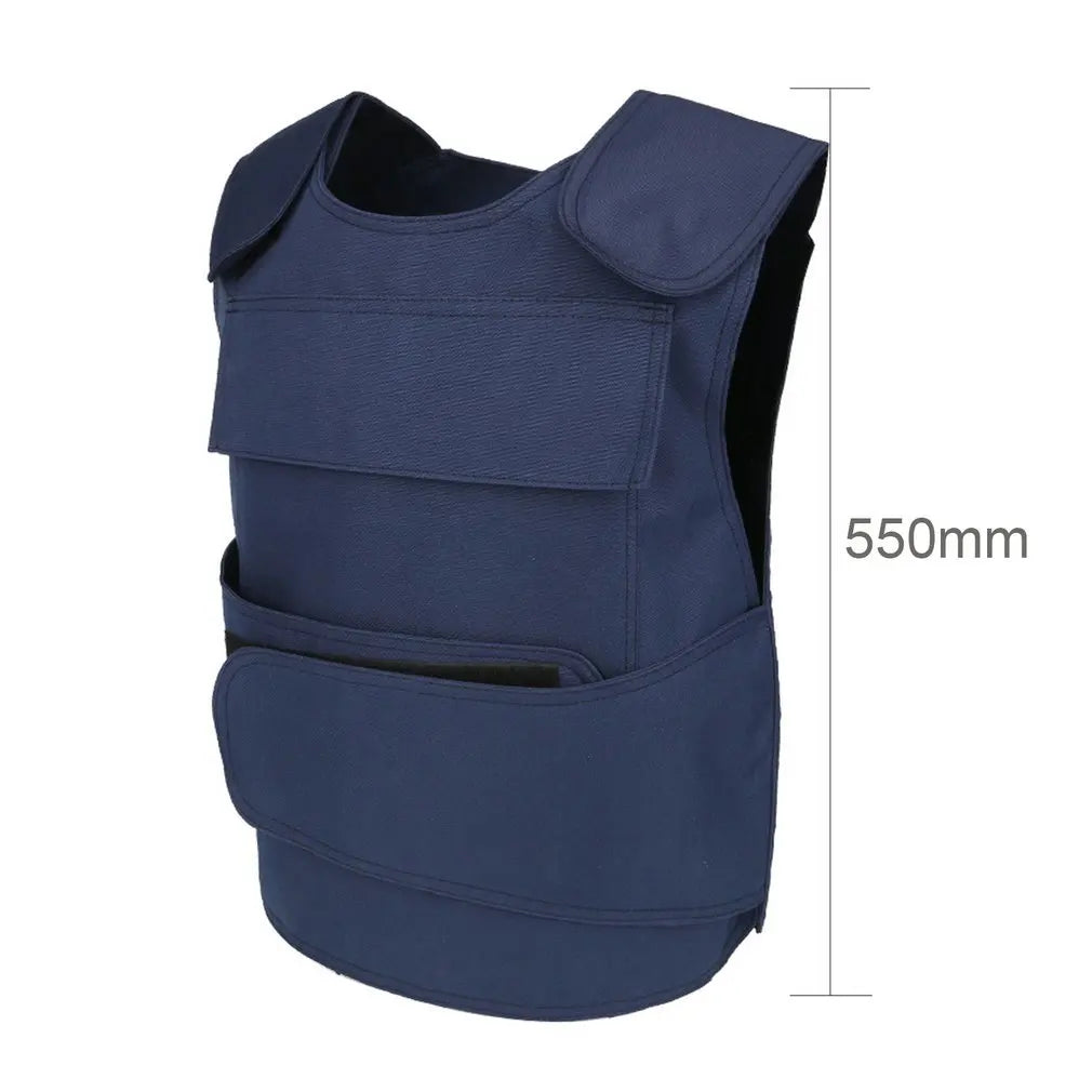 Hot Security Guard Vest Stab-Resistant Vest Cs Field Genuine Tactical Vest Clothing Cut Proof Protecting Clothes For Men Women